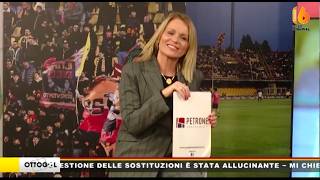 ottogol la puntata del 16 febbraio 2026