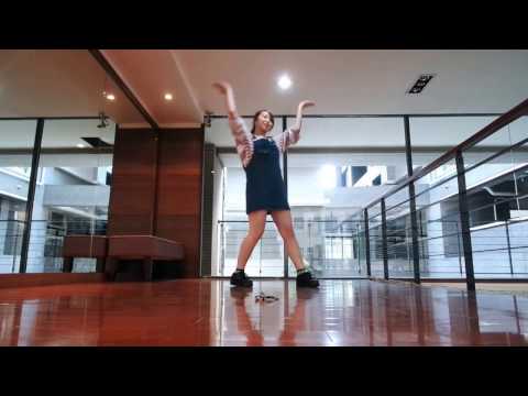 Red Velvet 레드벨벳_Rookie_Irene Lai Dance Cover