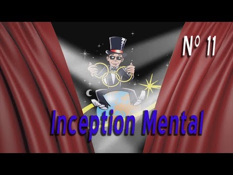 Voir la vidéo N°11 Mental Inception 2024