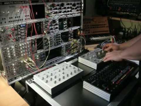 Acidlab Jam 1 (Miami, Bassline3, Autobot & Bombass)