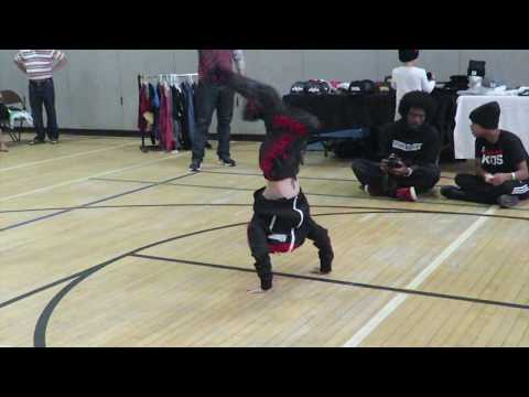 NEVE VS QUIKSTER | KIDS BREAKING LEAGUE | KBL PRE SEASON JAM