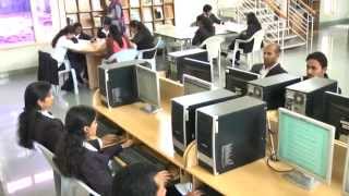 Library Facilities - Sona College of Technology, Tamilnadu, India
