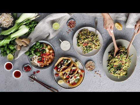 download lagu mp3 mp4 15 Minute Recipes Vegetarian, download lagu 15 Minute Recipes Vegetarian gratis, unduh video klip 15 Minute Recipes Vegetarian