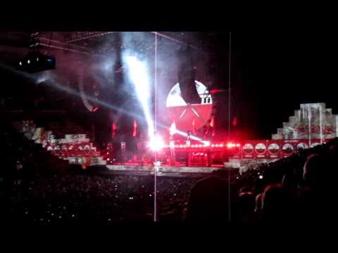 11-11-2010 Roger Waters - In the Flesh? / The Thin Ice / Another Brick Part 1 - Philadelphia