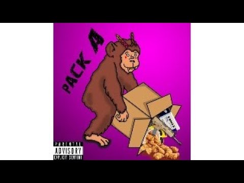 LIL $ADAPE - PACK A