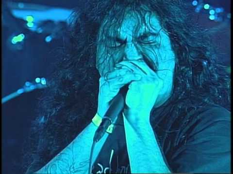 Cephalic Carnage - Live at Relapse Records Contamination Festival 2003