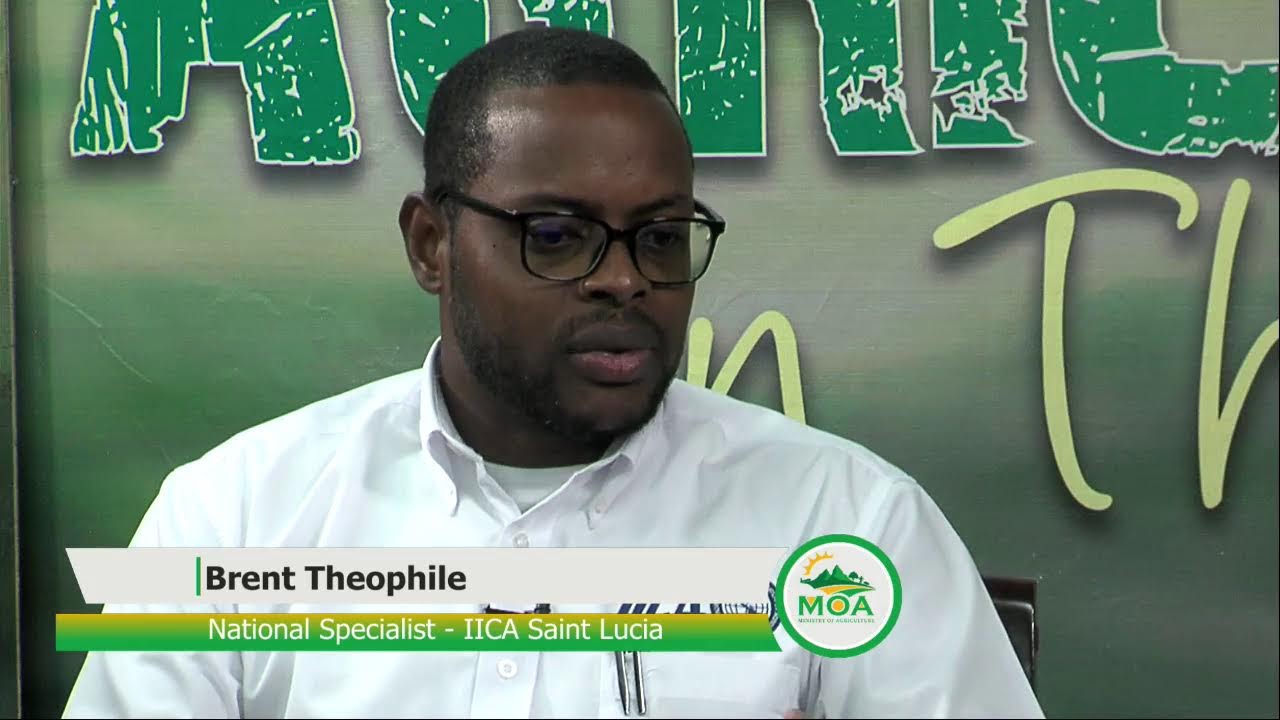 Agriculture On The Move  22/october/2025