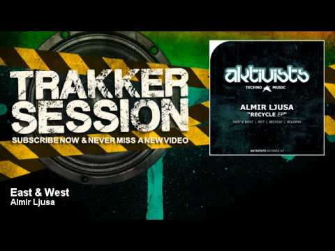 Almir Ljusa - East & West