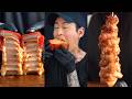 Best Of Zach Choi Foods MUKBANG COOKING ASMR