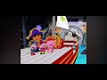 Monkey Cave On Dora The Explorer