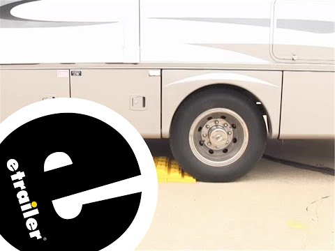 etrailer | Camco FasTen RV Leveling Blocks Review CAM44515