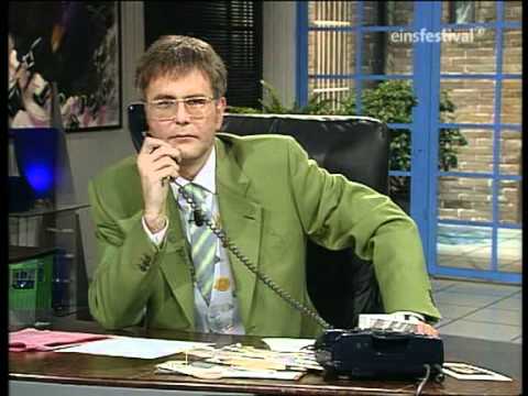 Schmidteinander, Folge 39 vom 16.04.1994