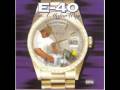 E 40 Da Bumble