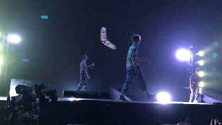 Why Don’t We | Boomerang (The Invitation Tour Live In Bangkok)