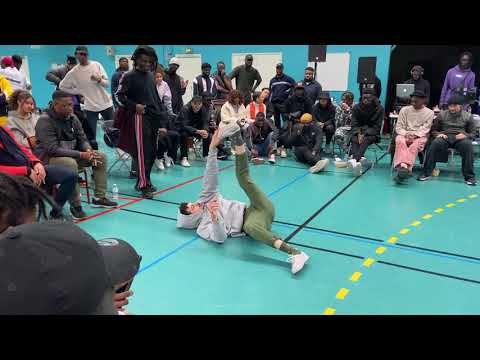 Mugi vs Miel - STEP A - WITCHER WAR WINTER EDITION