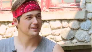 Interview with Mathew: Mathew & Derek video