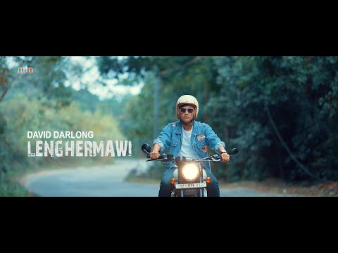 DAVID DARLONG -- LENGHERMAWI (Official music video)
