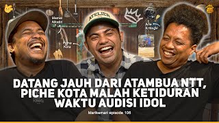 Download lagu GAGAL JADI PEMAIN BOLA, PICHE KOTA SUKSES DI PANGGUNG INDONESIAN IDOL - MARI KEMARI mp3 Download lagu GAGAL JADI PEMAIN BOLA, PICHE KOTA SUKSES DI PANGGUNG INDONESIAN IDOL - MARI KEMARI mp3