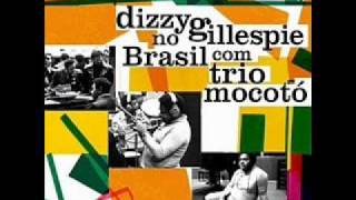 dizzy gillespie no brasil com trio mocotó - 04 - evil gail blues
