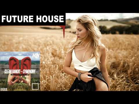 Clean Bandit   Symphony NoizBasses X KBN & NoOne Bootleg ft  Zara Larsson