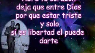 Musica por Dentro - Tercer Cielo y Lilly Goodman (+ Lyrics)