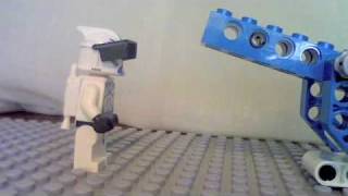 Geared Up - Jack & Jill and the lever