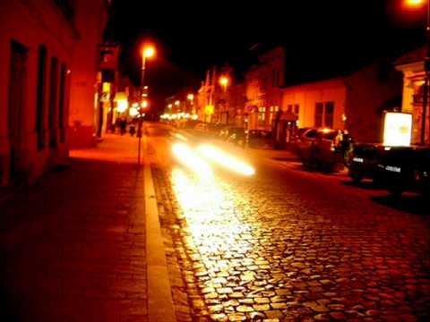 Projekt Ulice-Pod s nami