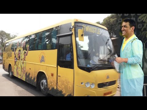 Team Yellow Leave Superconfidant After Bone Crushing Defeat to RCB Und Leadership Of Dhoni CSKvSRH