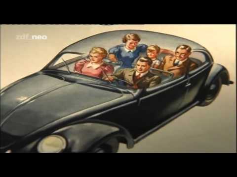 Hitlers Manager 5 - Ferdinand Porsche 3/5