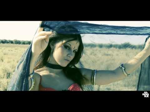 Rendi Nue - Mamba Negra - Videoclip official