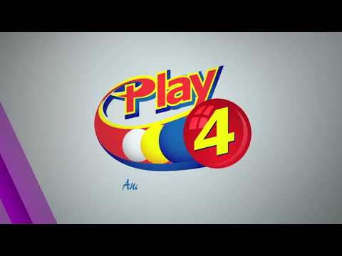 NLA SVG  3D & PLAY 4 NIGHT DRAWS SATURDAY 27TH JUNE 2020