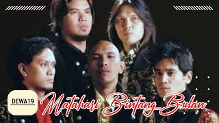 Download lagu Dewa 19 Matahari Bintang Bulan Berau mp3 Download lagu Dewa 19 Matahari Bintang Bulan Berau mp3