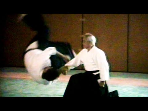 Hirokazu Kobayashi, Katate Ryote Dori, Aix-en-Provence, 1992