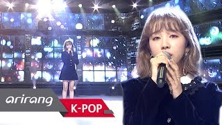 [Simply K-Pop] Baek A Yeon(백아연) _ Sorry To Myself(마음아 미안해) _ Ep.339 _ 113018