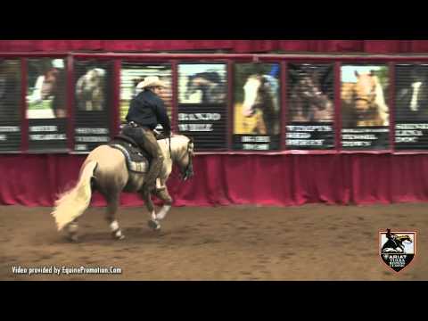 NUTHIN BUT HOLLYWOOD and Tim McQuay - 2012 ATRC