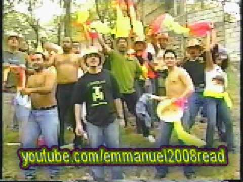 T-Vice - Helicopte a  ( kanaval 2002 )