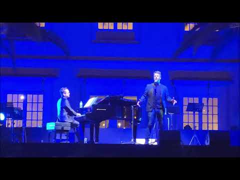 The music of the night - Gerónimo Rauch