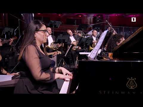 Tigran Mansurian - Music from the film “A Piece of Sky”