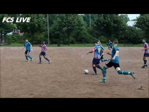 FC Schnelsen vs. SC Sternschanze III