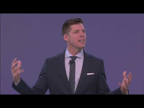 Bobby Schuller: Die Sorgen besiegen - Vertrauen!