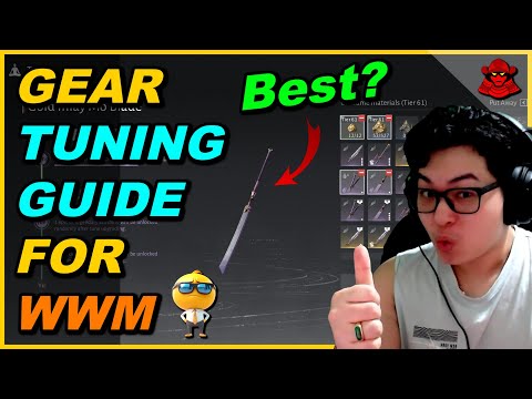 Where Winds Meet: Ultimate Gear Tuning Guide — RNG Explained
