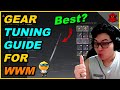 Where Winds Meet Ultimate Gear Tuning Guide RNG Explained