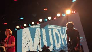 Mudhoney - You Got It, Brooklyn, NY 10/13/2018