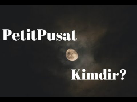 Kara Güneş (Siya Siyabend) - Kimdir [Pusatcover]