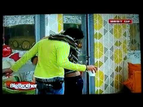 Alpha Big Brother 2010 -  Best OF 14-02-2011 (No. 13, 12, 11, 10)