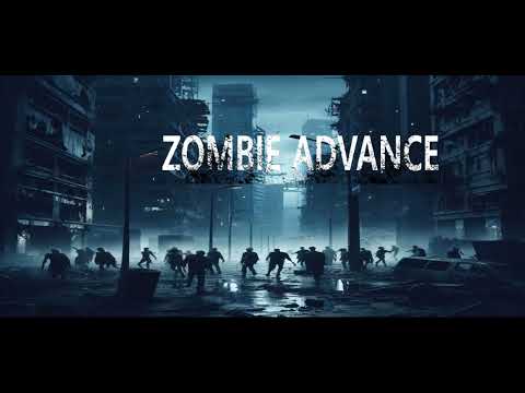 Zombie Advance : 좀비 디펜스 video thumbnail