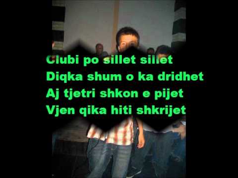 T.G Ft Mr.B - Hiti shkrihet
