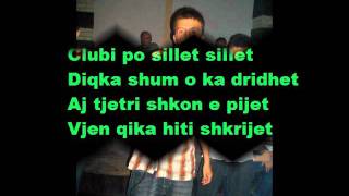 T.G. - Hiti Shkrihet