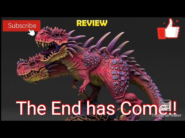 Vídeo relacionado con Steamforged Games | Epic Encounters: Nest of The Dinosaur | Set de Encuentro con Nido de Dinosaurio y Contenido de Aventura | 2+ Jugadores | 120-360 Minutos