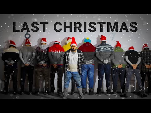 Вуд Хеликоптер ft. Indian Ikarus - Last Christmas